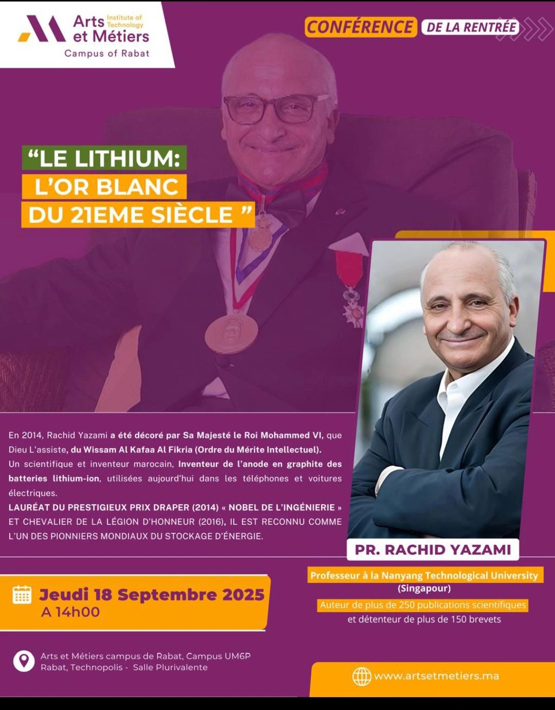 Image actualité