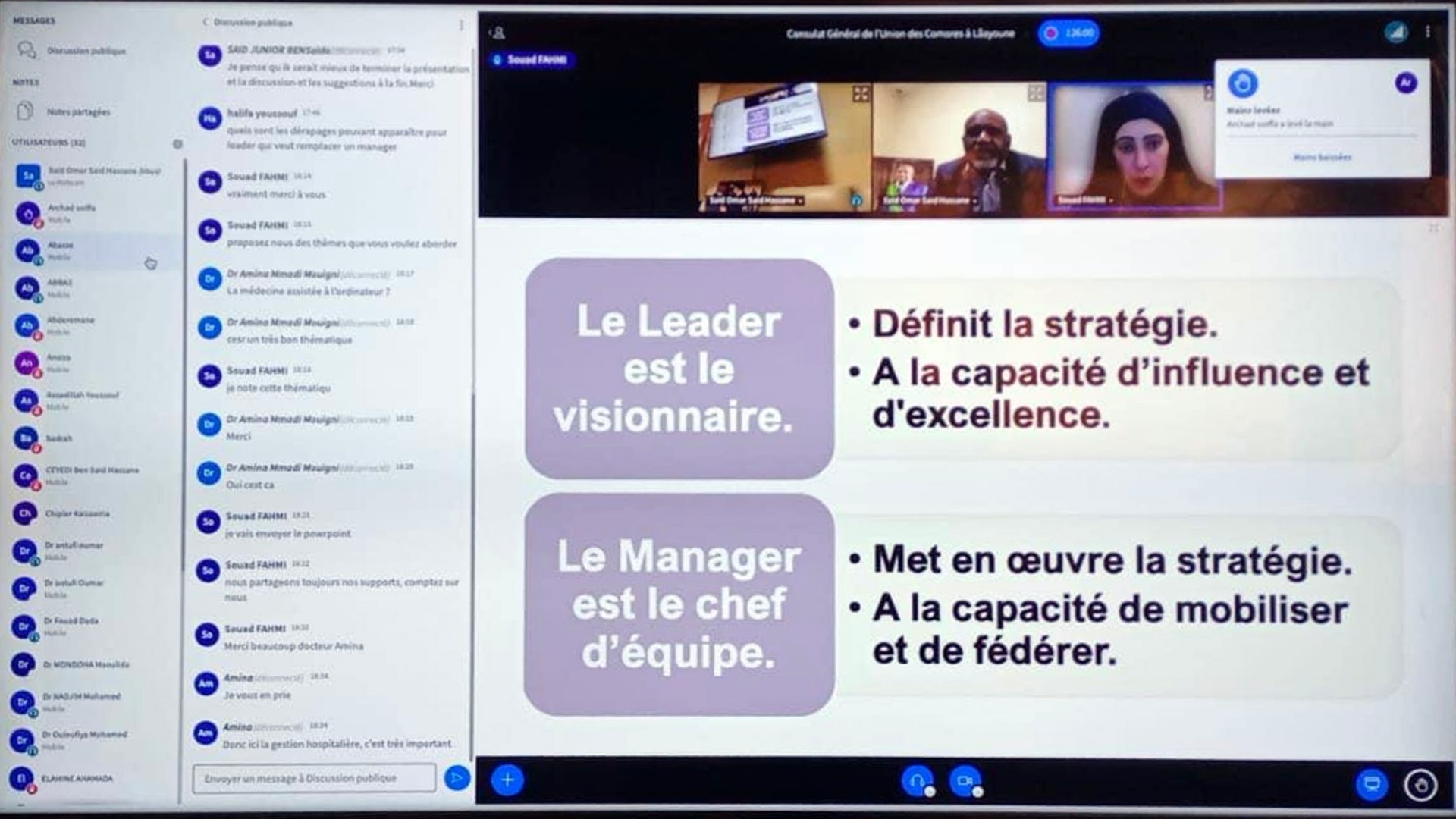 Image actualité