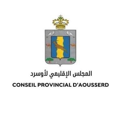 Conseil Provincial D’aousserd