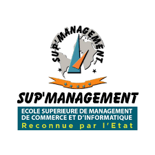 Sup'Management