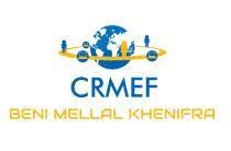 CRMEF Beni Mellal-Khenifra