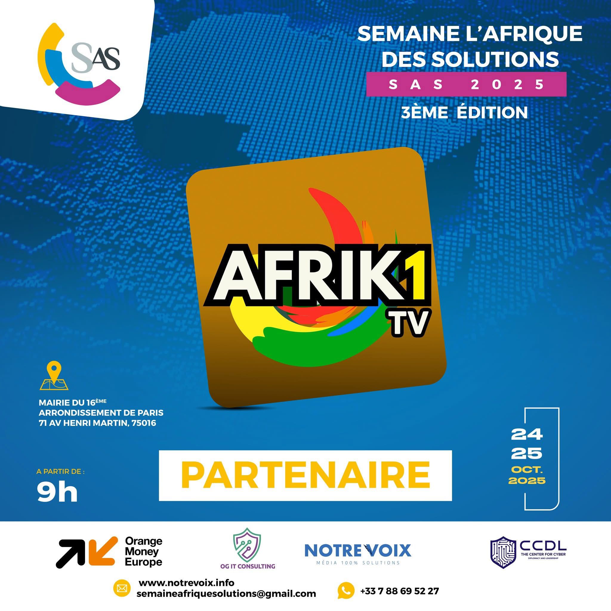 Partenaire