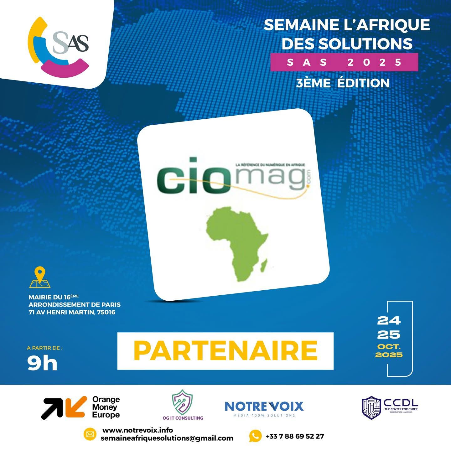 Partenaire