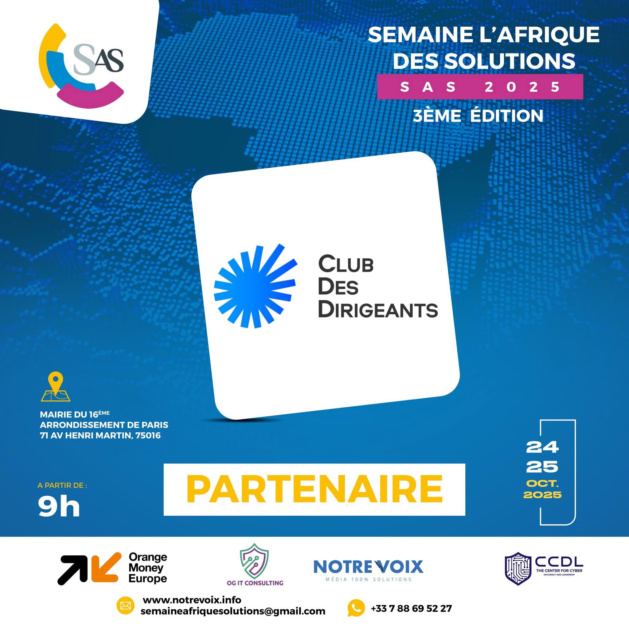 Partenaire