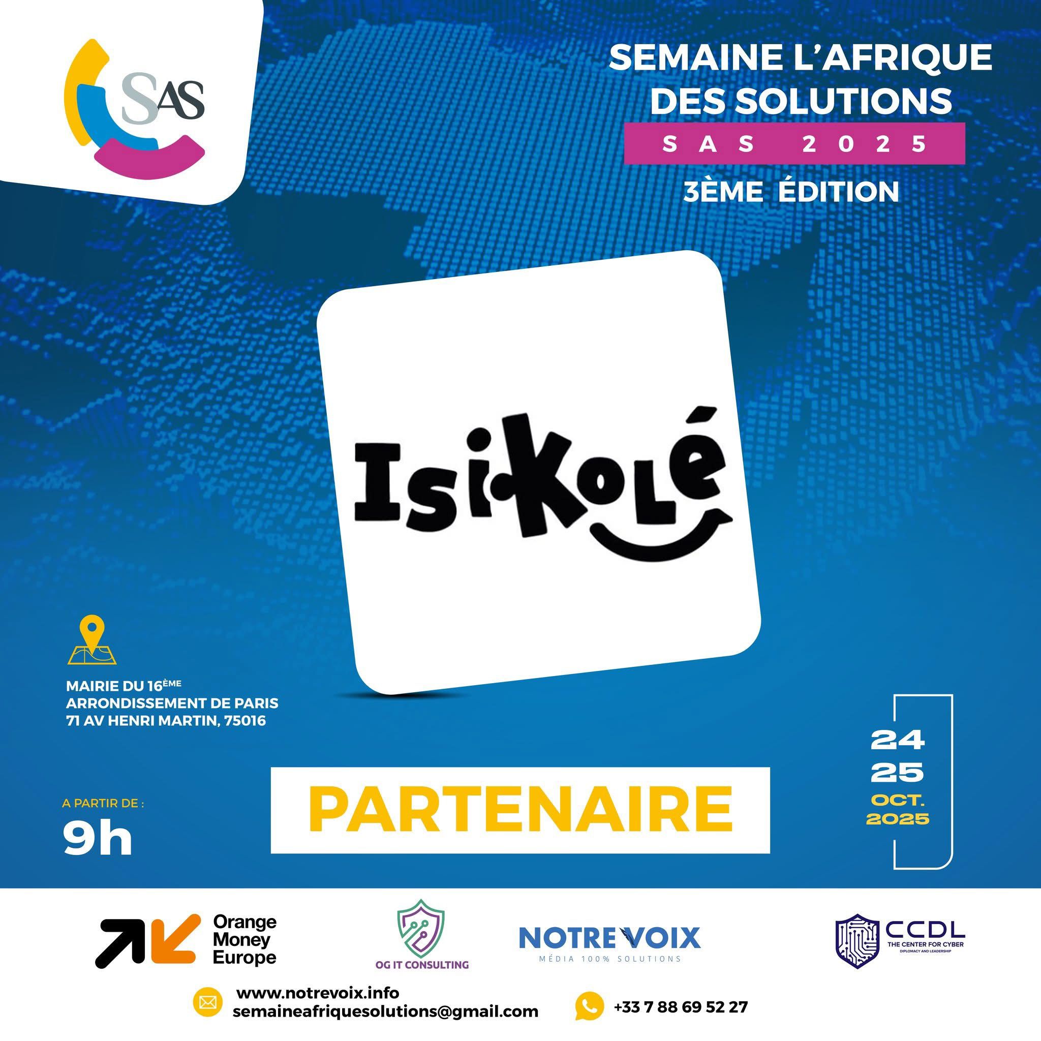 Partenaire