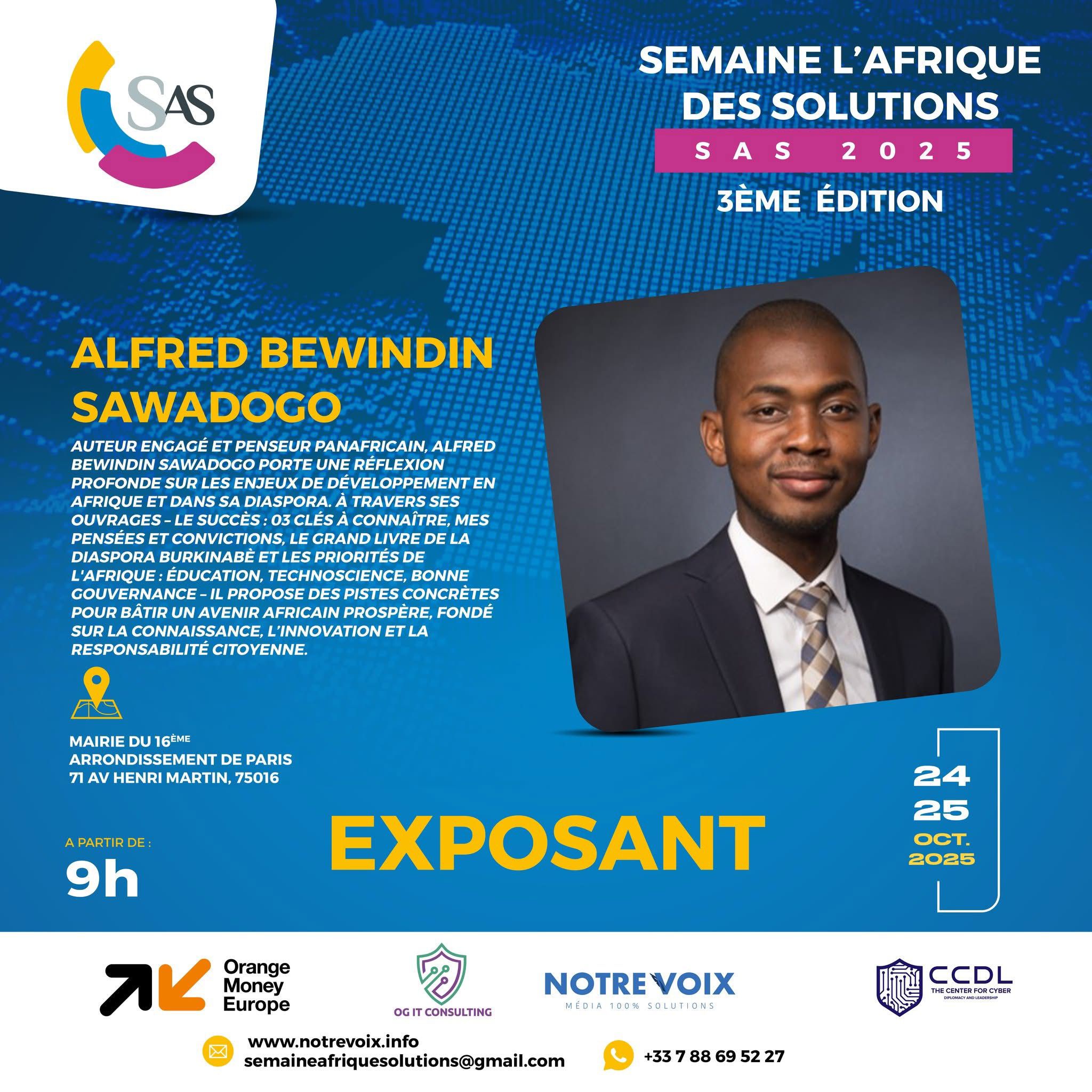 Partenaire