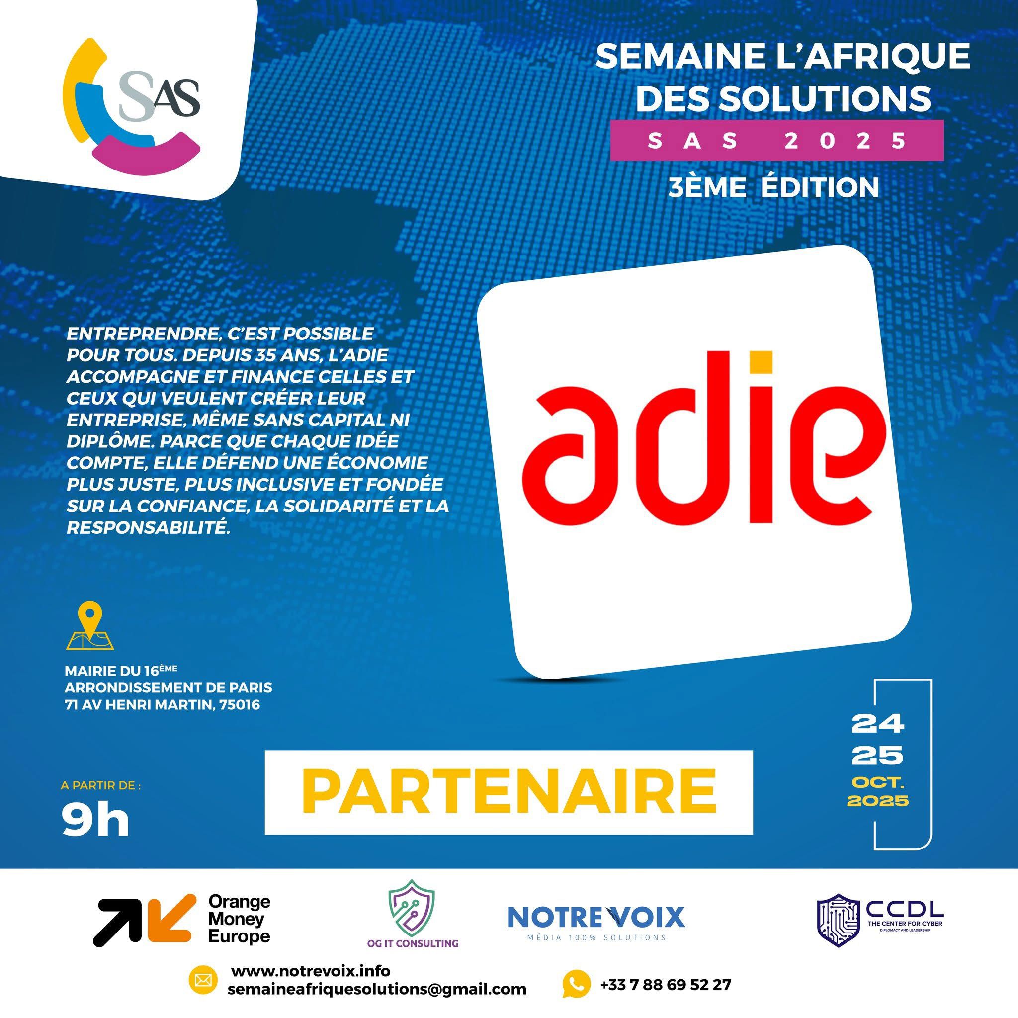 Partenaire
