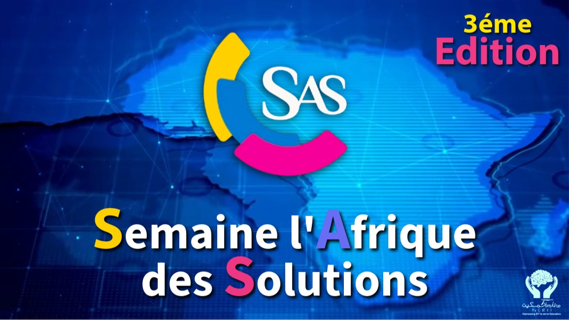 La SAS 2025 : Avant-goût de l’innovation et de l’impact avec la Fondation Tamkine