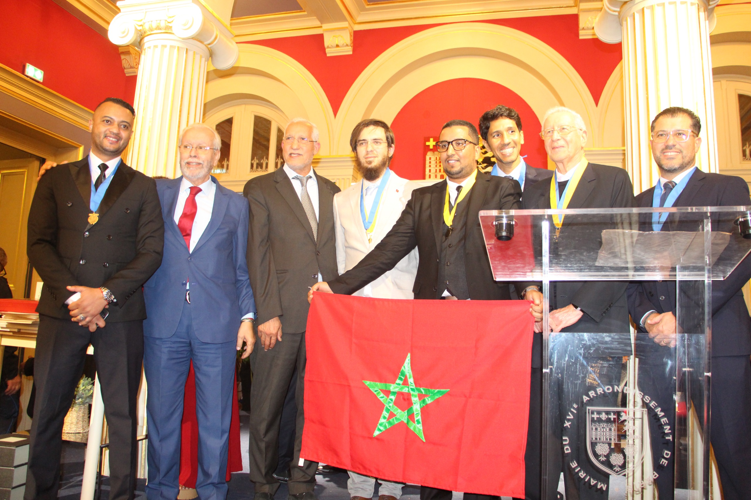 L’Afrique des solutions en action ! SAS Paris 2025